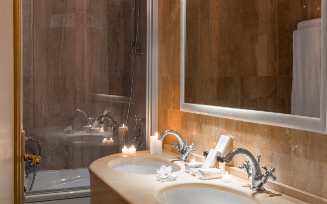 Hotel Relais dellOrologio