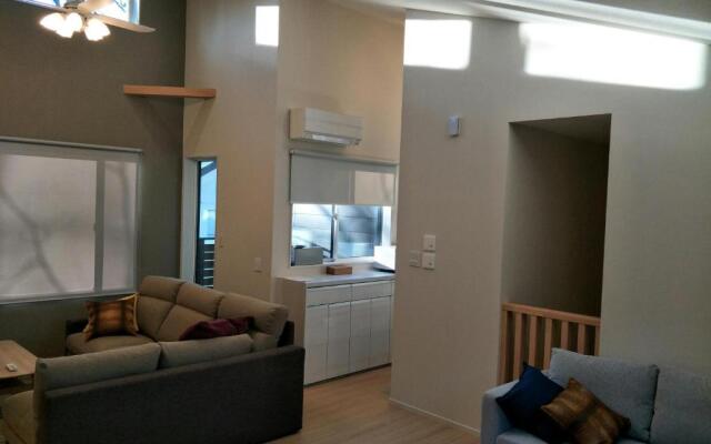The Seasons Apartments Hakuba