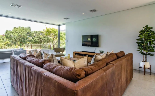 3 Bedroom Villa With Private Pool - OCE331