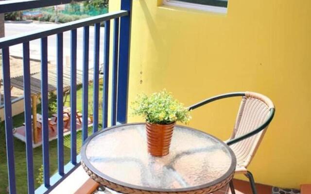 Provence Homestay