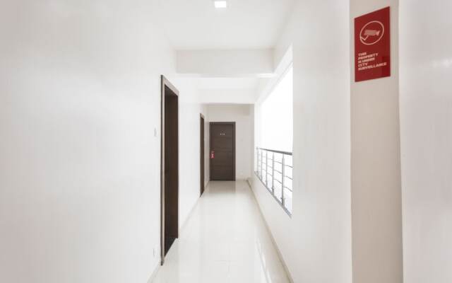 OYO 10352 Hotel Vishwas