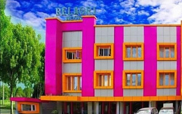 Belagri Hotel & Resto