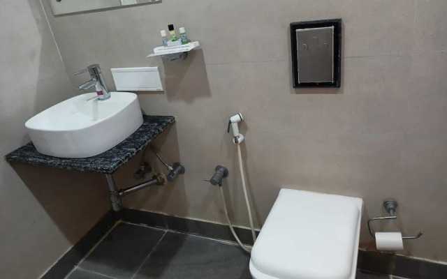 Hotel Dayal International