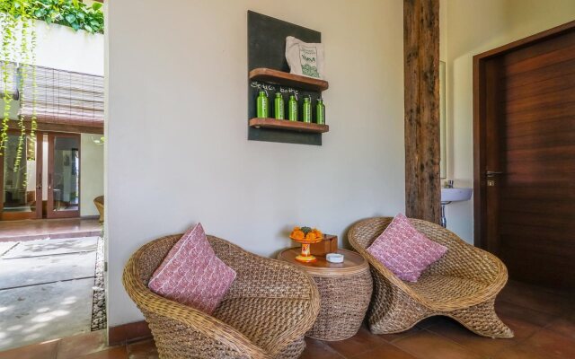 Sedasa Lodge