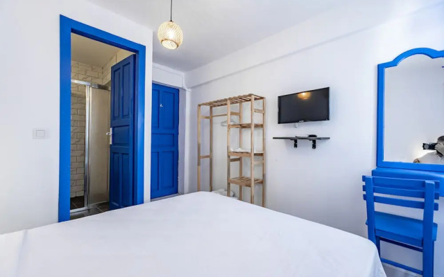 Uyku Butik Otel