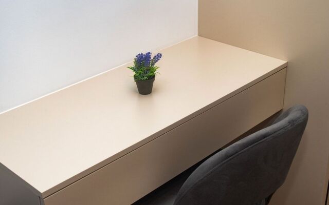 Apartments Luxury Golden Suites