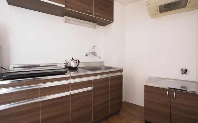 Living CUBE Tabata Station
