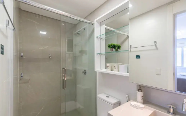 VDT - Apartments 180m From Bombas Beach