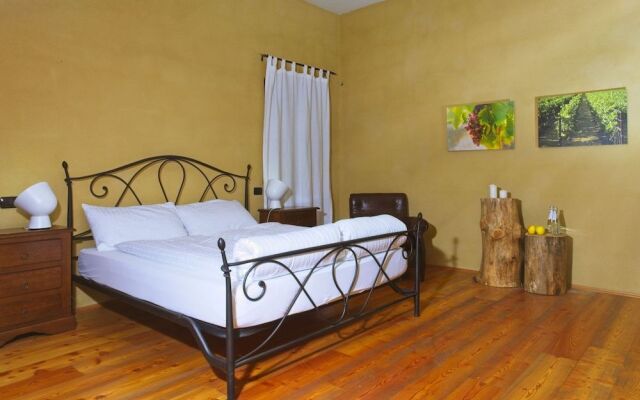 Agritur Maso Carpenè