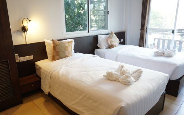 Aloha Hua-Hin