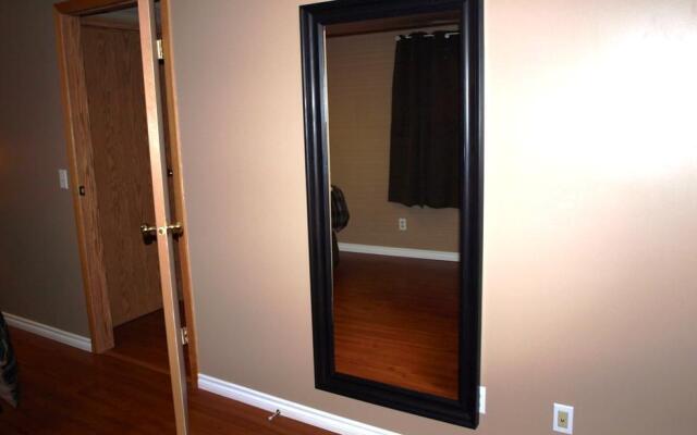 The Moose Haven Suite