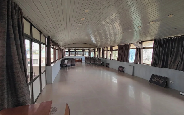 Hotel Maharaja