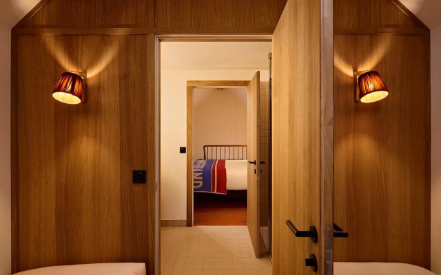 GRAND MESS Clermont-Ferrand