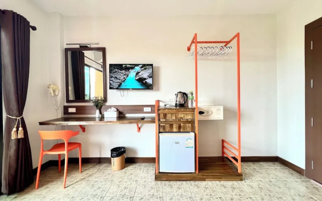 My Friends's House 2