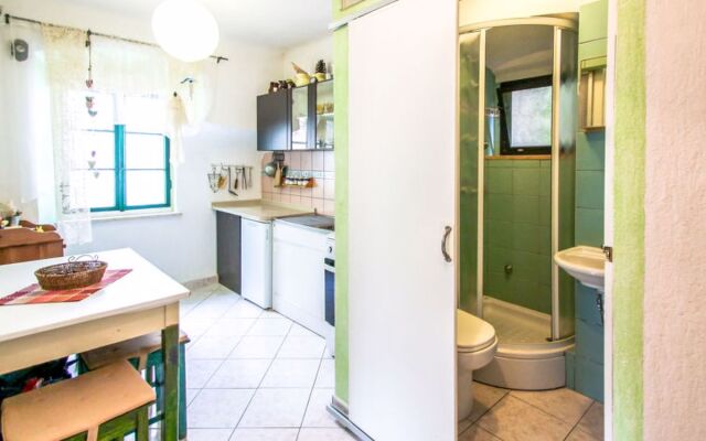 Apartment Anželika Pomarkku