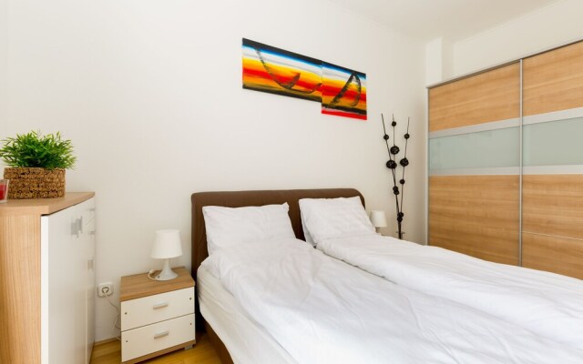 BPM - Apartment Diamond Gozsdu Court