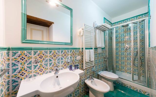 Bed & Breakfast Relais San Giacomo