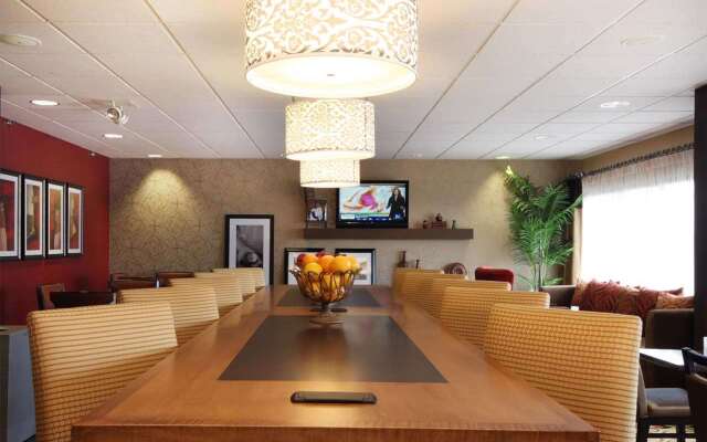 Hampton Inn Grand Rapids-North