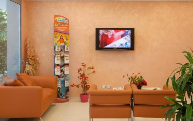 Residence Perla