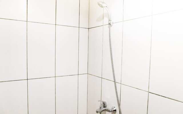 Studio Near Shopping Center Grand Kamala Lagoon Apartment