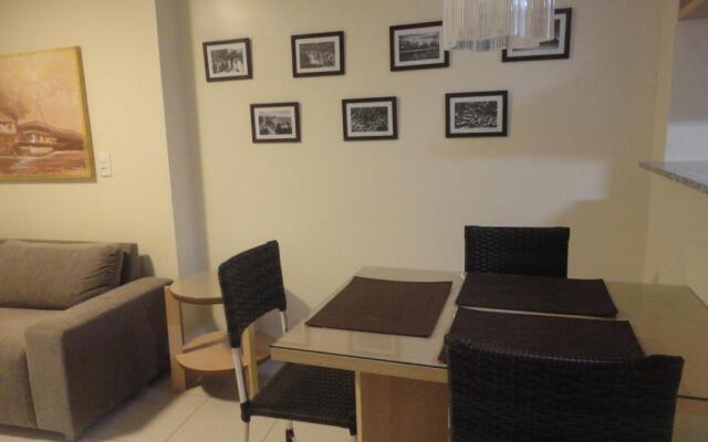 Vip Beira Mar Residence
