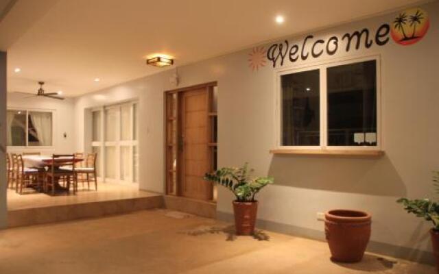 Victoria's Bed & Breakfast