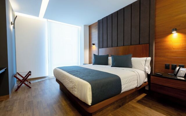 Hotel Noite Business Class