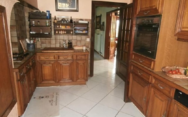 B&B Ma Maison Hautes Vosges