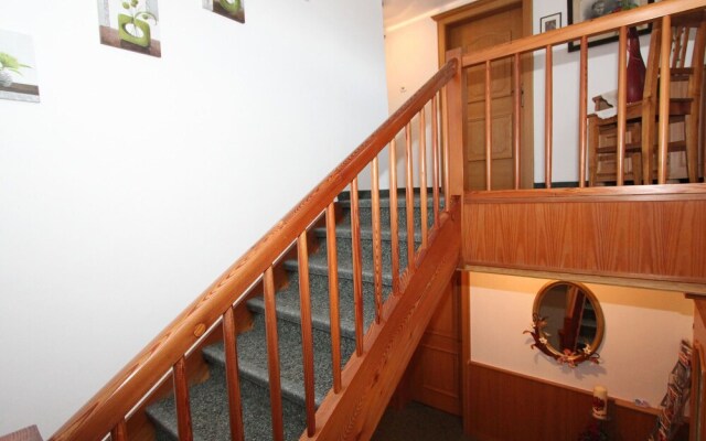 Appartement Freiblick