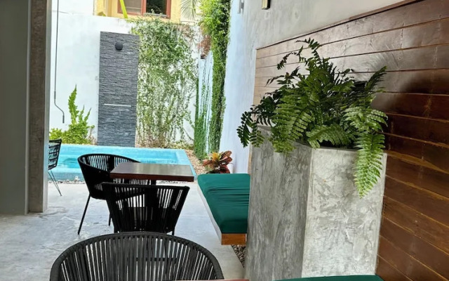 Pachamaya Executive Suites