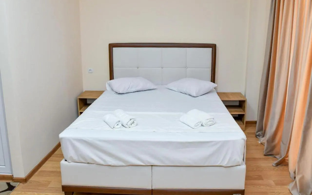 Just Inn Kutaisi