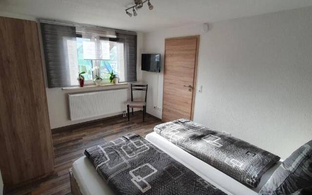 Ferienwohnung Rinno