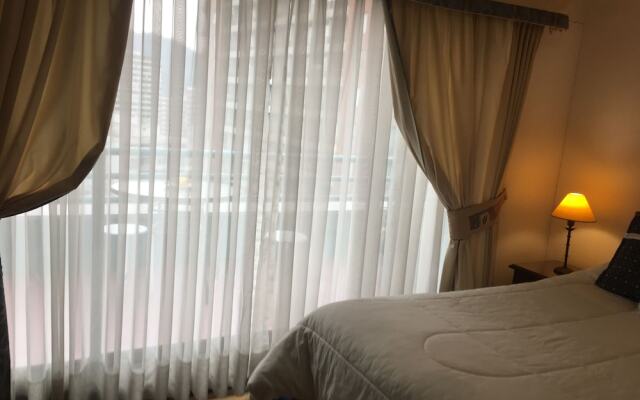 Apart Hotel Dos Providencia