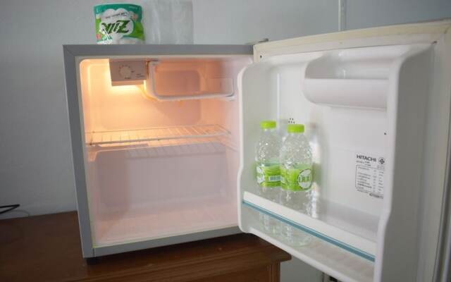 My Hotel Bangkok Noi