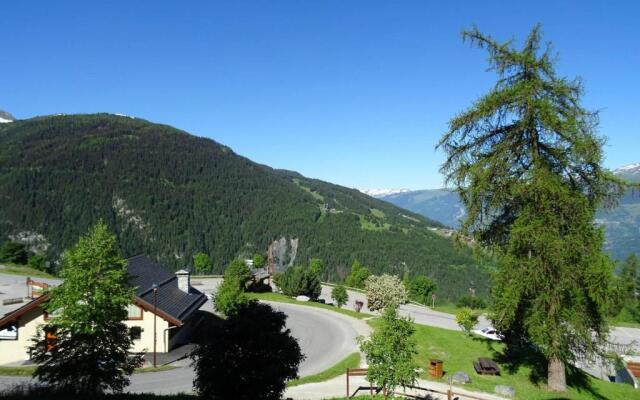 Appartement Landry-Vallandry, 1 pièce, 4 personnes - FR-1-411-277