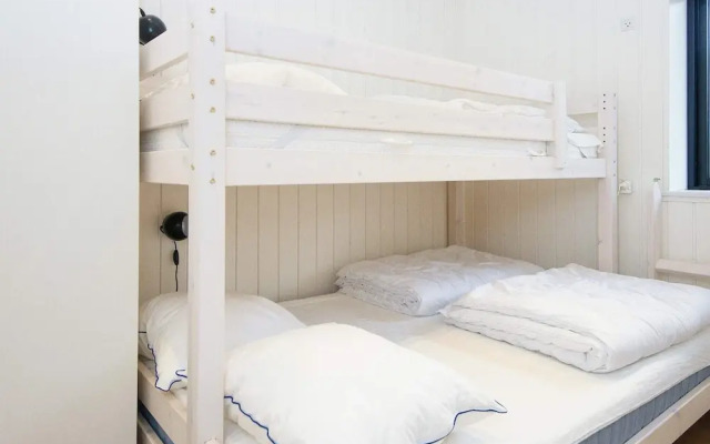 14 Person Holiday Home in Ebeltoft-by Traum