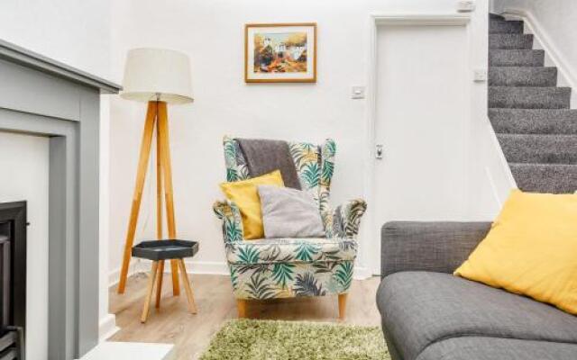 20 Woodman Terrace, Skipton