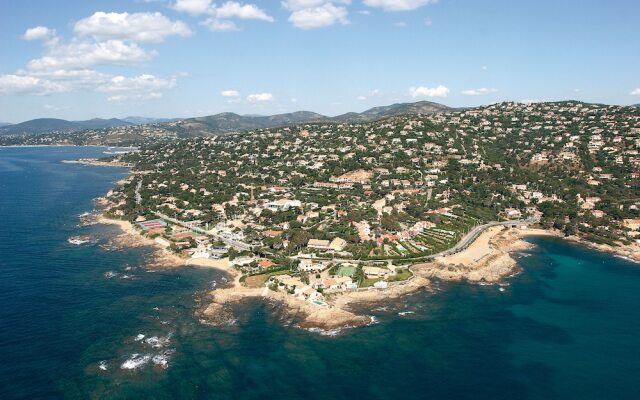 ESTIVEL - Villas Green Bastide