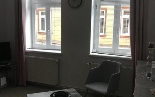 FeWo 13 „Blankenburger Löwe“