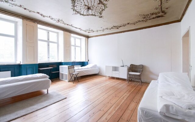 Fantastic apartment in Christianshavn