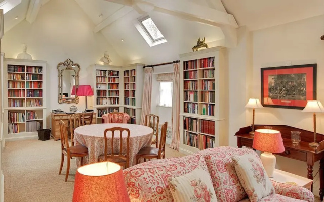 Cope Cottage