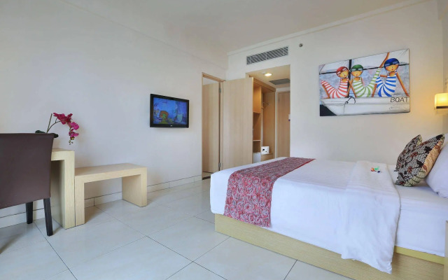 Tusita Boutique Hotel