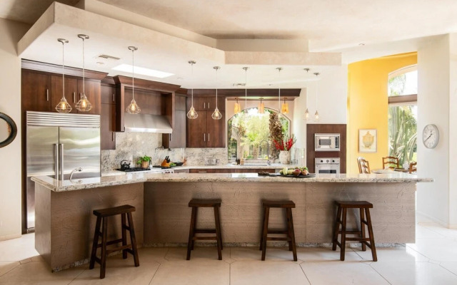 Monroe Estate in La Quinta