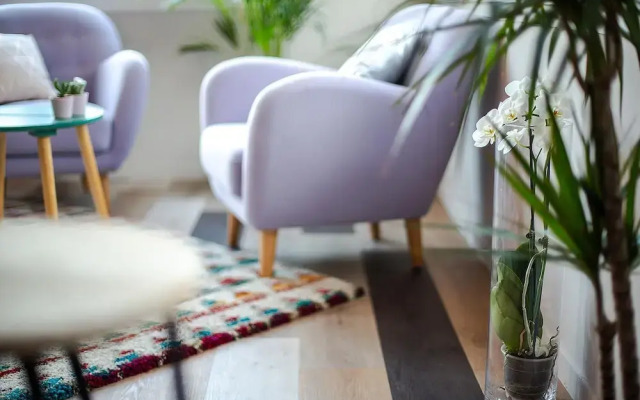 Carré Pau Airport Hôtel