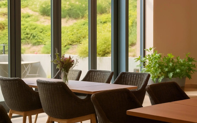 Off Meeting Wavre Hotel