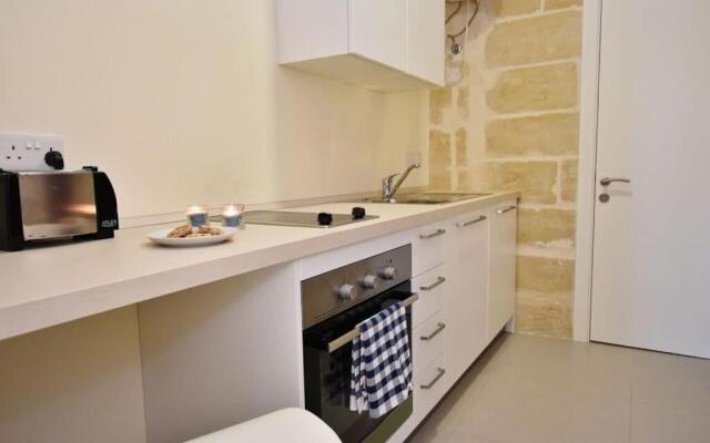 Vallettastay - Lucky Star Studio Apartment 302