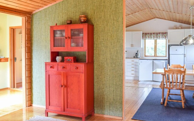 Awesome Home in Köpingsvik With 2 Bedrooms