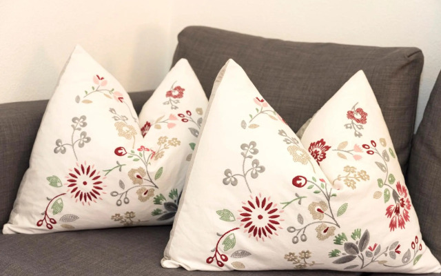 Appartement Hausberger