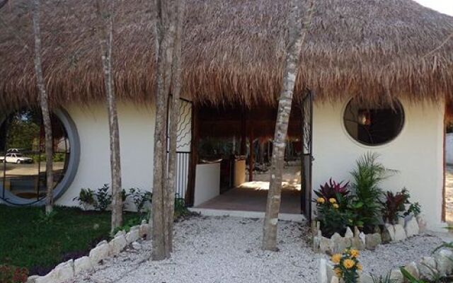 Tubo Tulum Hostel