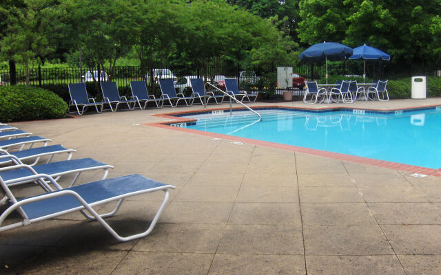 Extended Stay America Suites Atlanta Marietta Interstate N